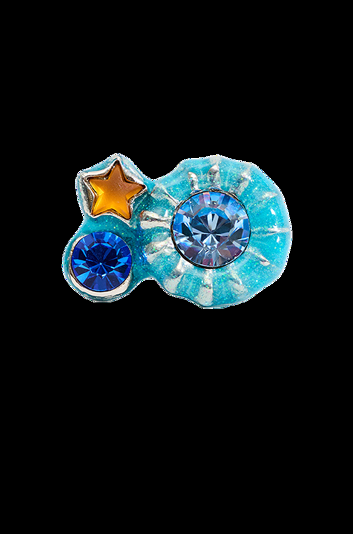 collina strada GLITTER SKY CANDY GEM RING 6