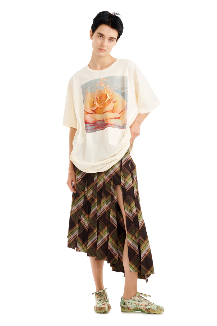 collina strada INTENTIONS KATINA DUO TEE