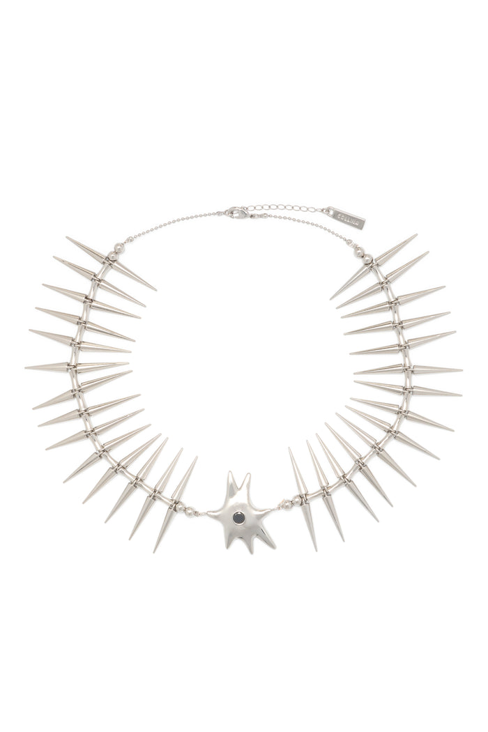 collina strada JET MINI STARRY CHOKER