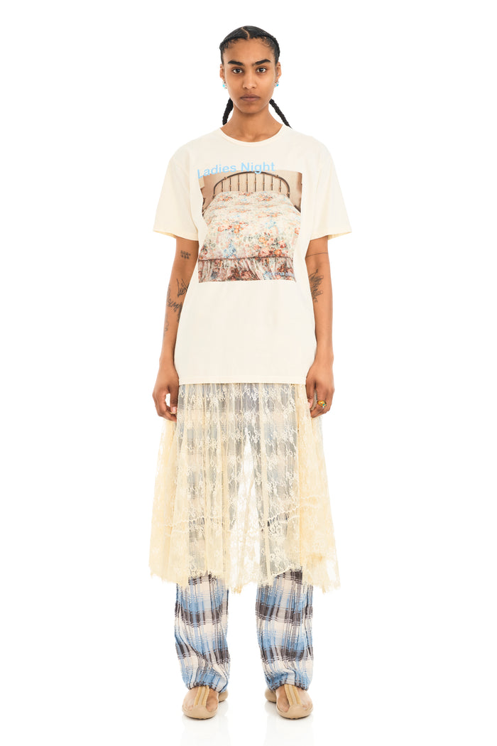 Collina Strada LADIES NIGHT GRAPHIC TEE