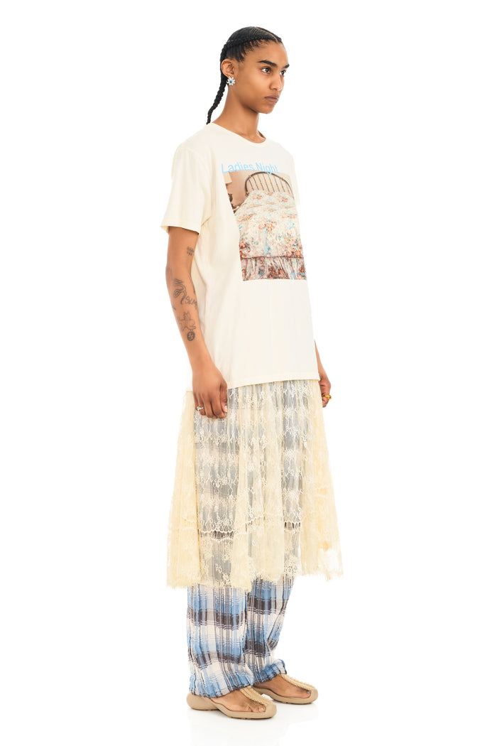 Collina Strada LADIES NIGHT GRAPHIC TEE