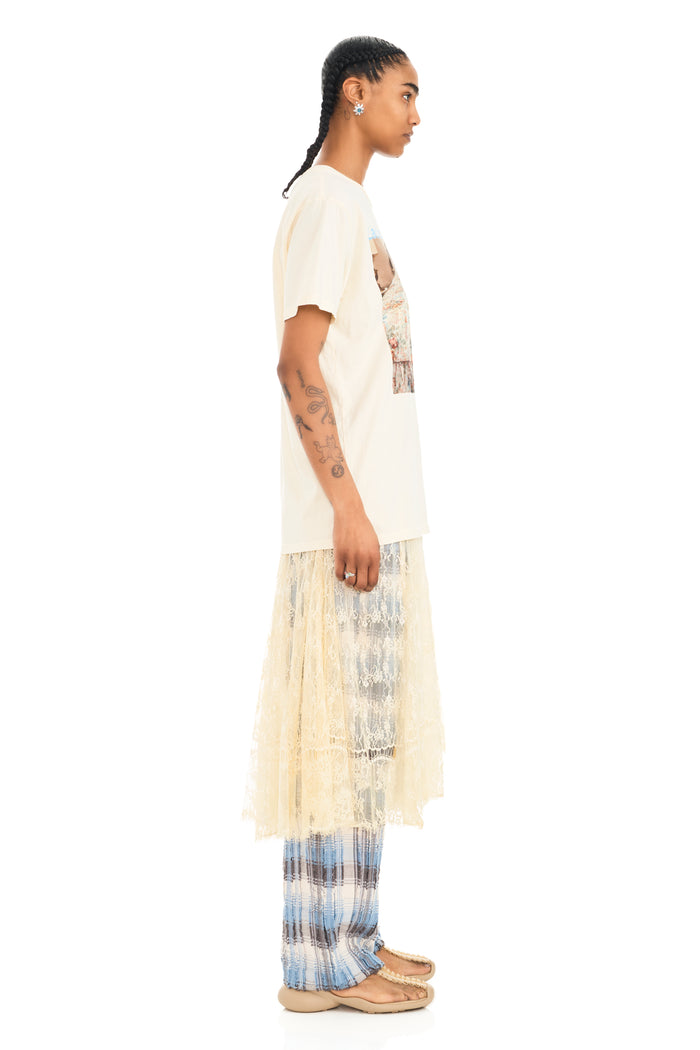 Collina Strada LADIES NIGHT GRAPHIC TEE