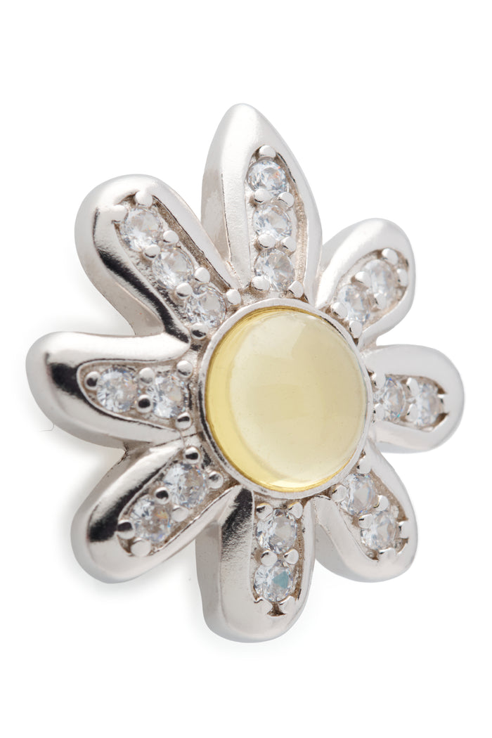 Collina Strada LEMON CHAMOMILE EARRING