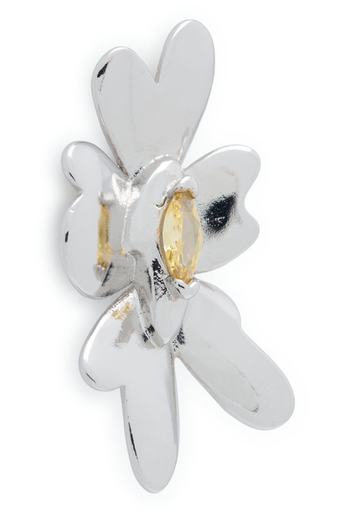 Collina Strada LEMON DAISY MAXI EARRING