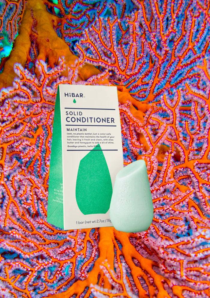 collina strada Maintain Conditioner Bar | HiBar