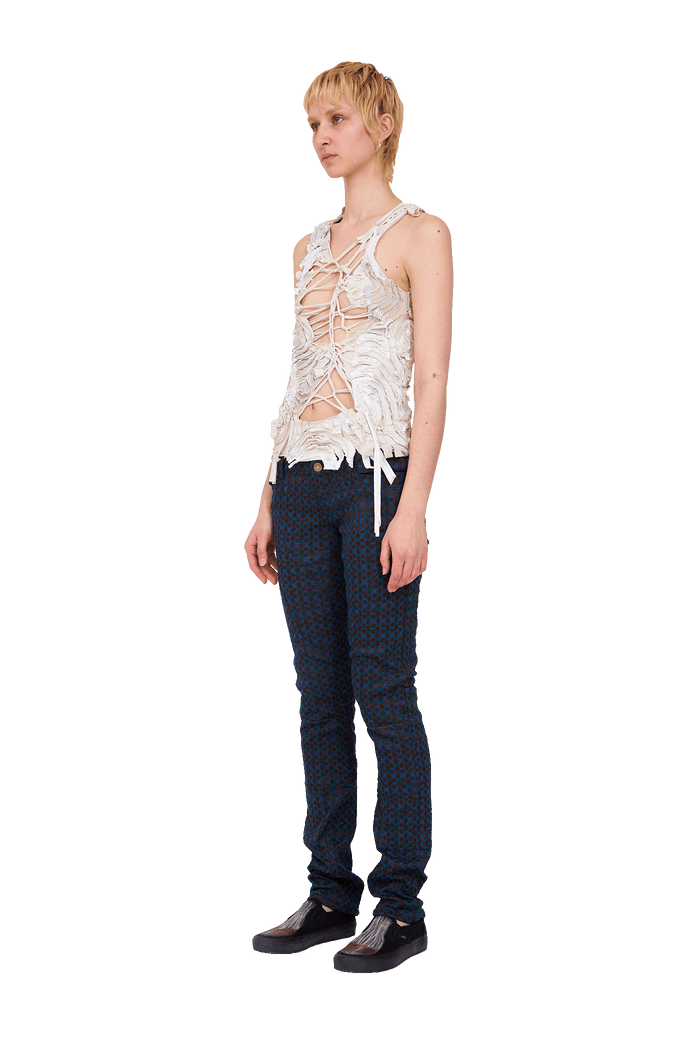 Collina Strada MEREN RAWR PANT X SMALL