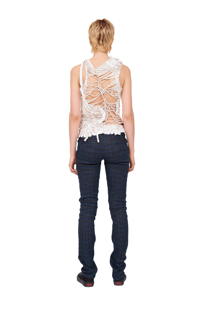 Collina Strada MEREN RAWR PANT X SMALL