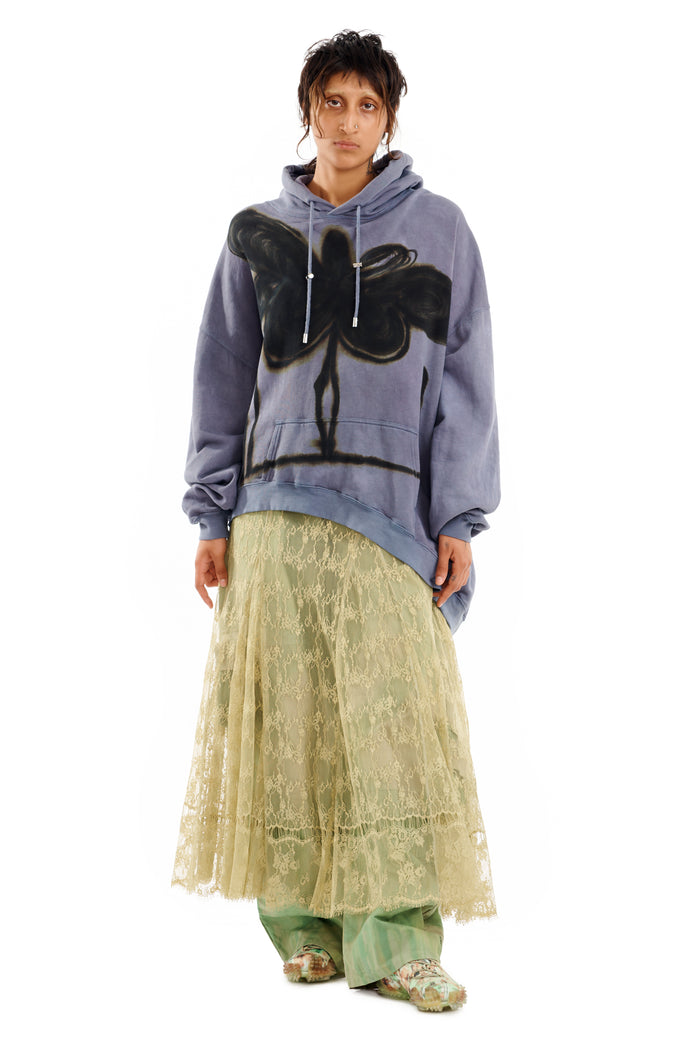 Collina Strada OLIVE PAMELA DRESS