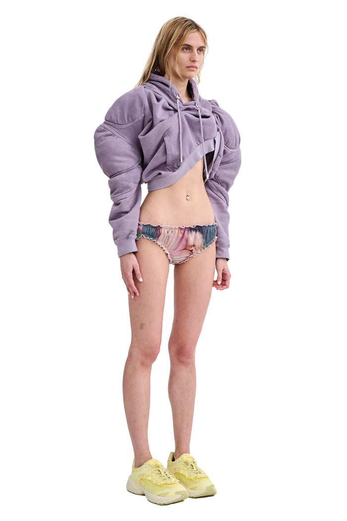 Collina Strada PUPPY BOWL MAGNOLIA PANTY SMALL