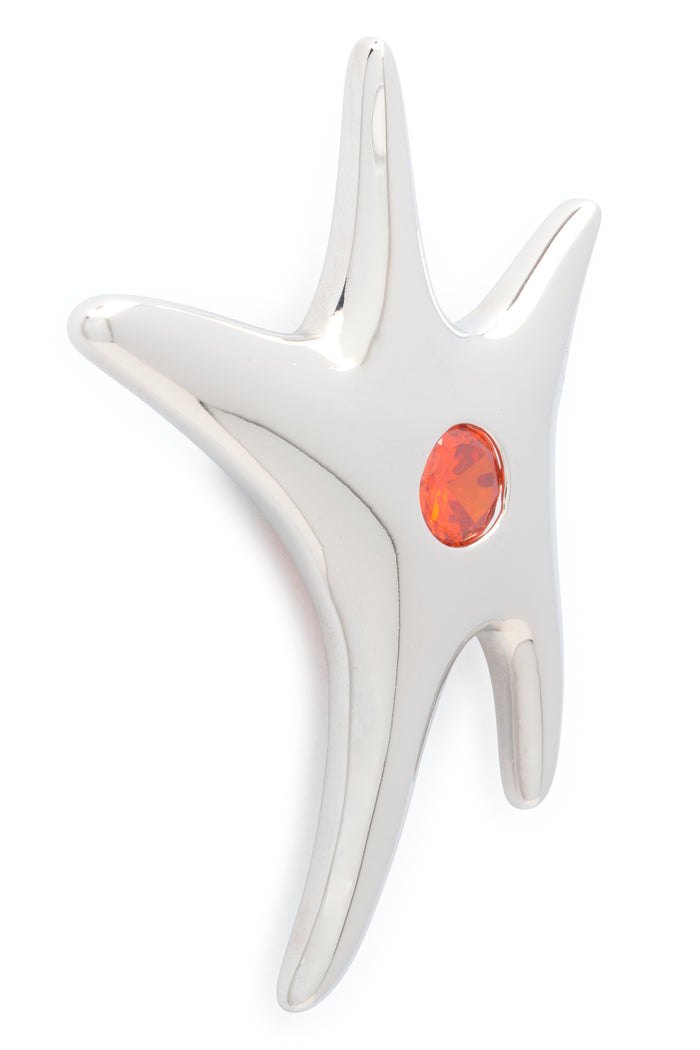 Collina Strada RUBY CELESTE EARRING