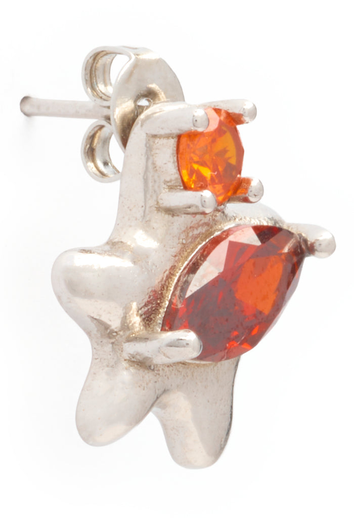 Collina Strada RUBY STELLA STUDS