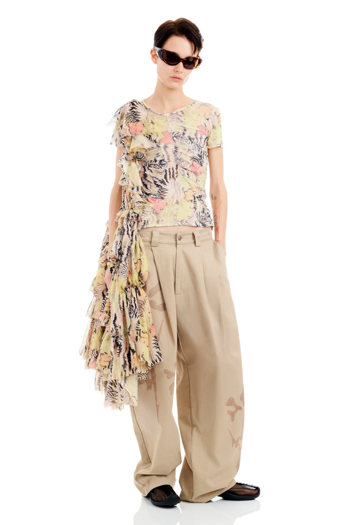 Collina Strada SAND CATCHFLY PANT