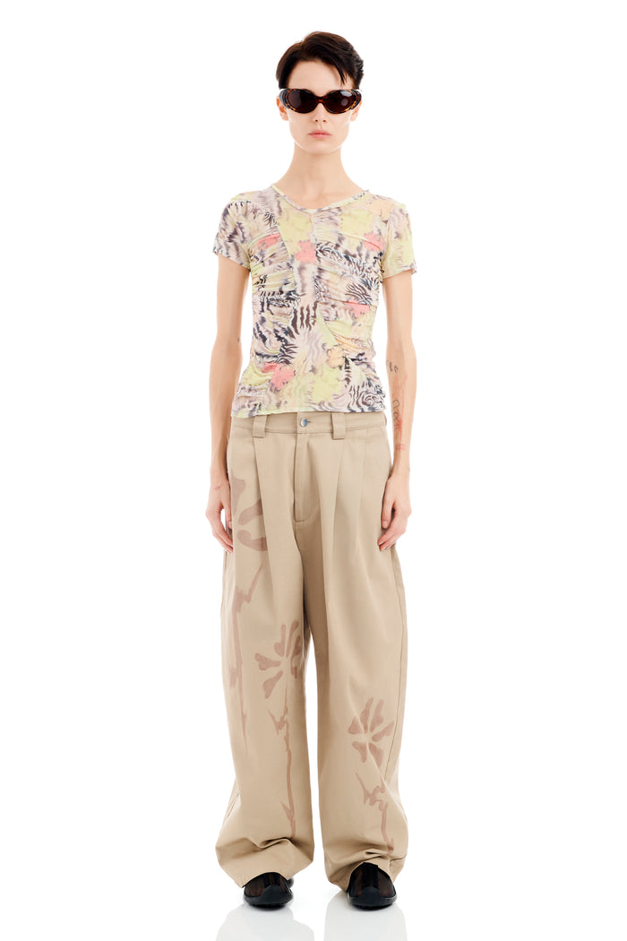 collina strada SAND CATCHFLY PANT