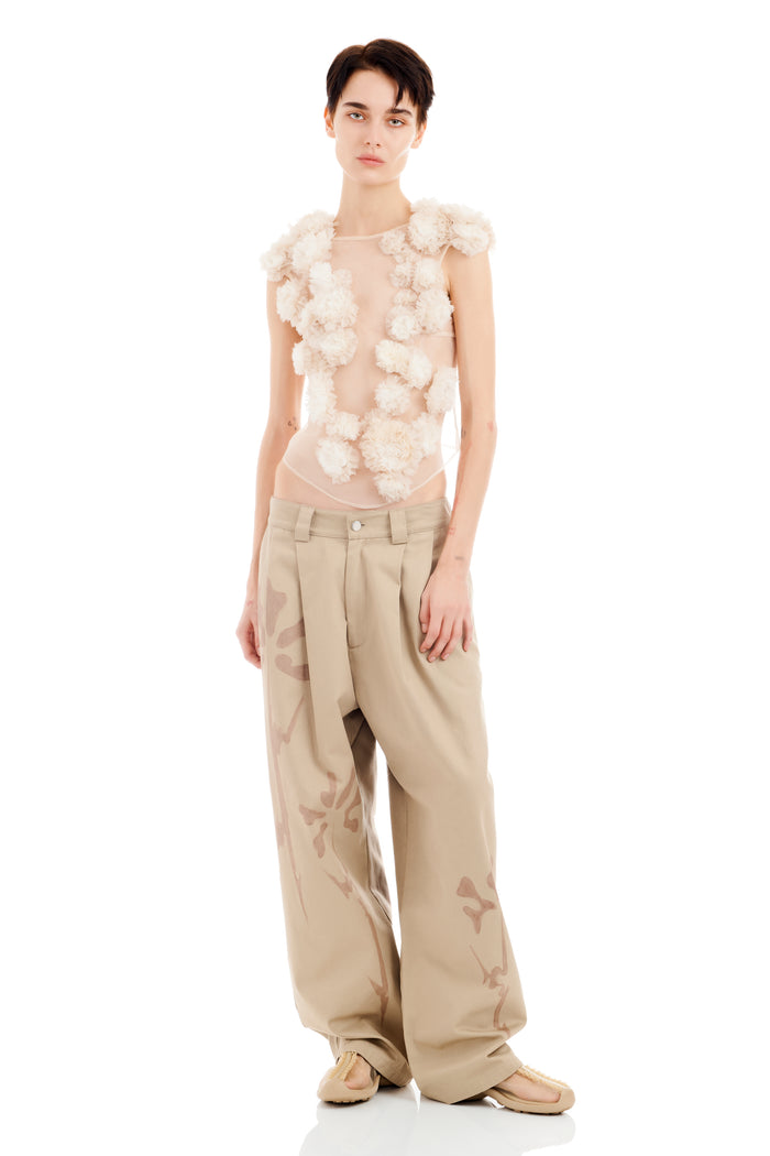 collina strada SAND MEADOW PATH TOP