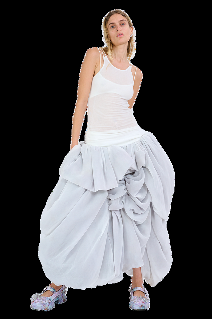 Collina Strada SOFT GOWN