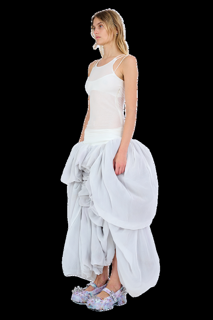 Collina Strada SOFT GOWN