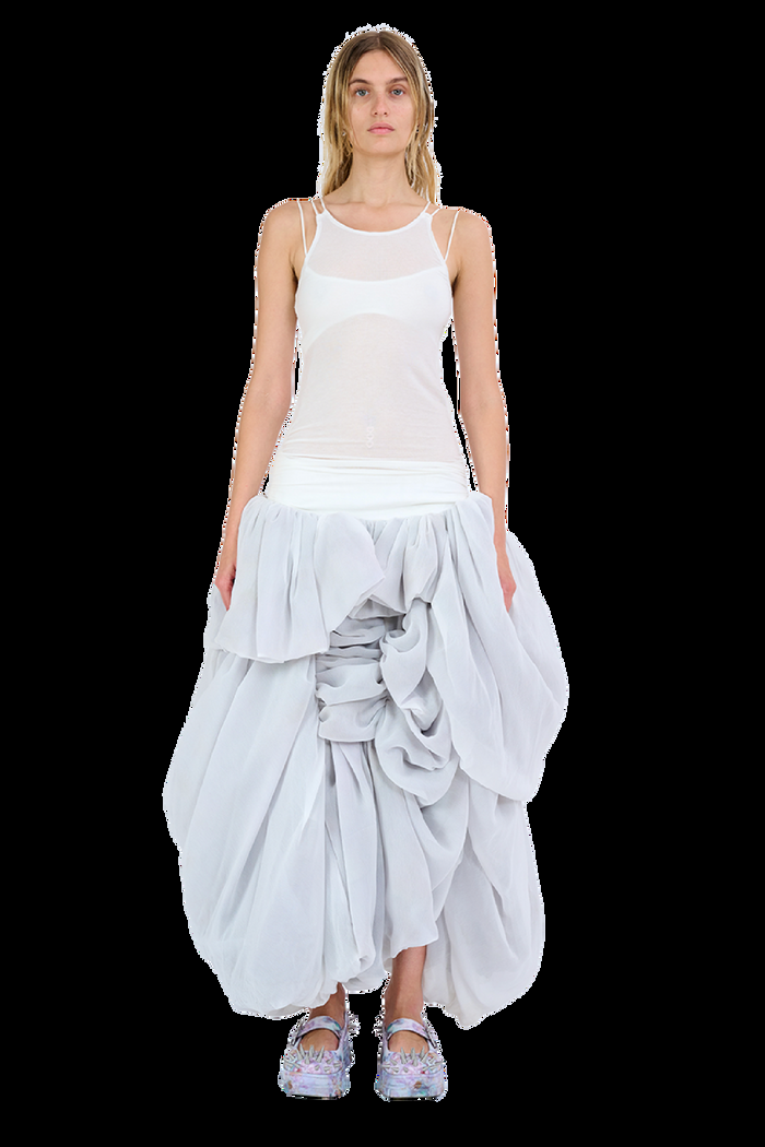 collina strada SOFT GOWN