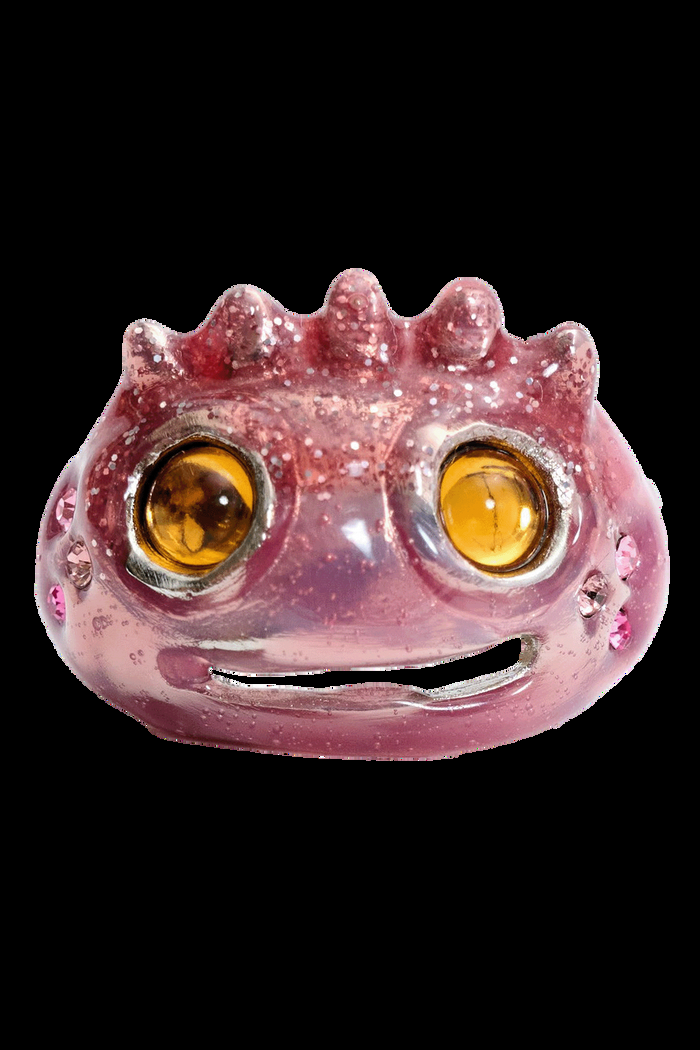 collina strada SOFT PINK LIBERTY FROG