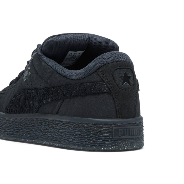 Collina Strada SUEDE XL BLACK 7