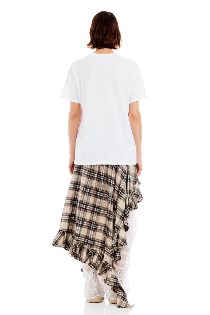 Collina Strada TOUCH GRASS GRAPHIC TEE