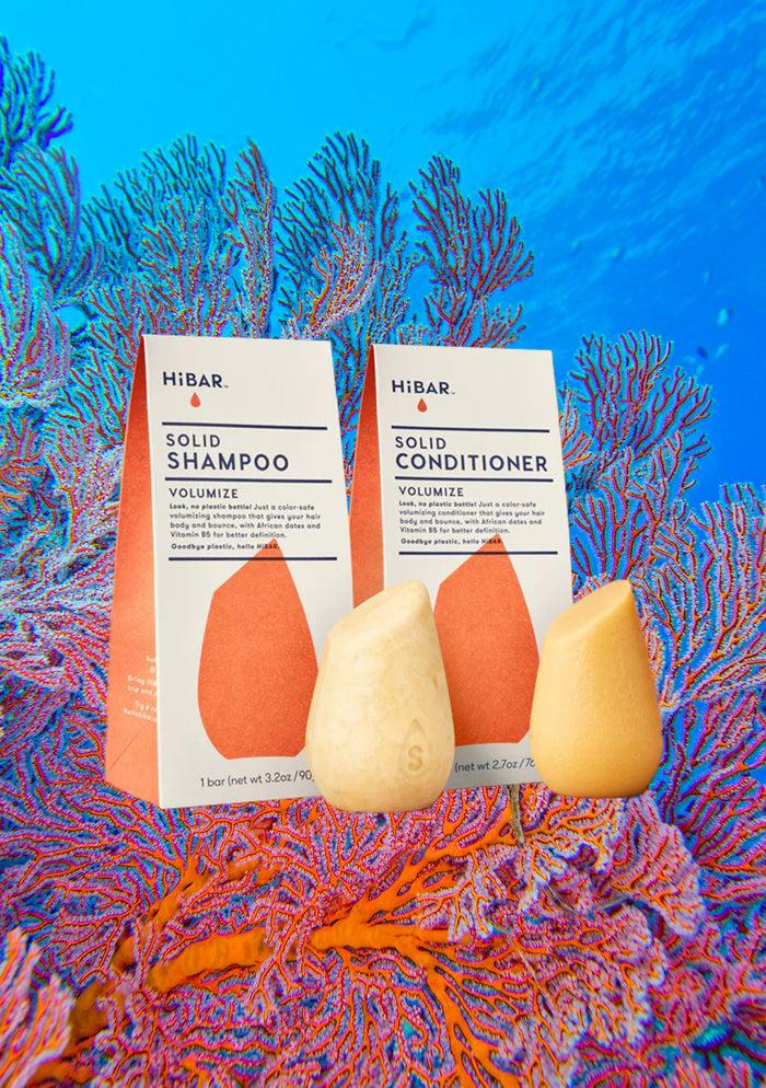 Collina Strada Volume Conditioner Bar | HiBar