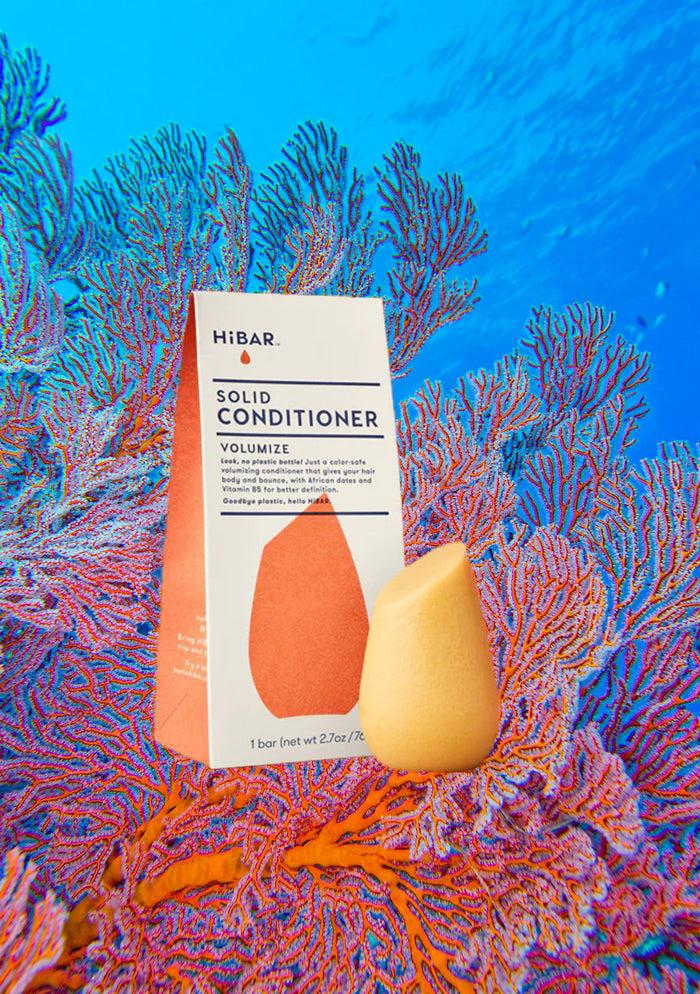 collina strada Volume Conditioner Bar | HiBar