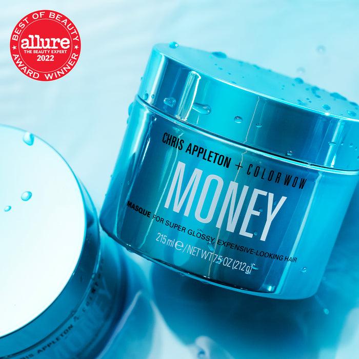 Color Wow Chris Appleton + Color Wow Money Masque 7.5 Oz