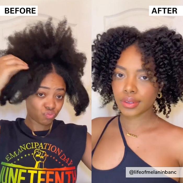Color Wow Coco-Motion Lubricating Curl Conditioner 10 Oz