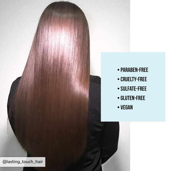 Color Wow Color Security Conditioner (For Fine To Normal Hair) 8.4 Fl Oz