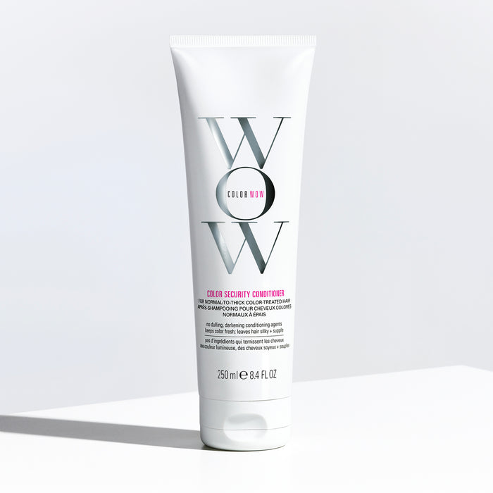 color wow Color Security Conditioner (For Normal to Thick Hair) 8.4 fl oz