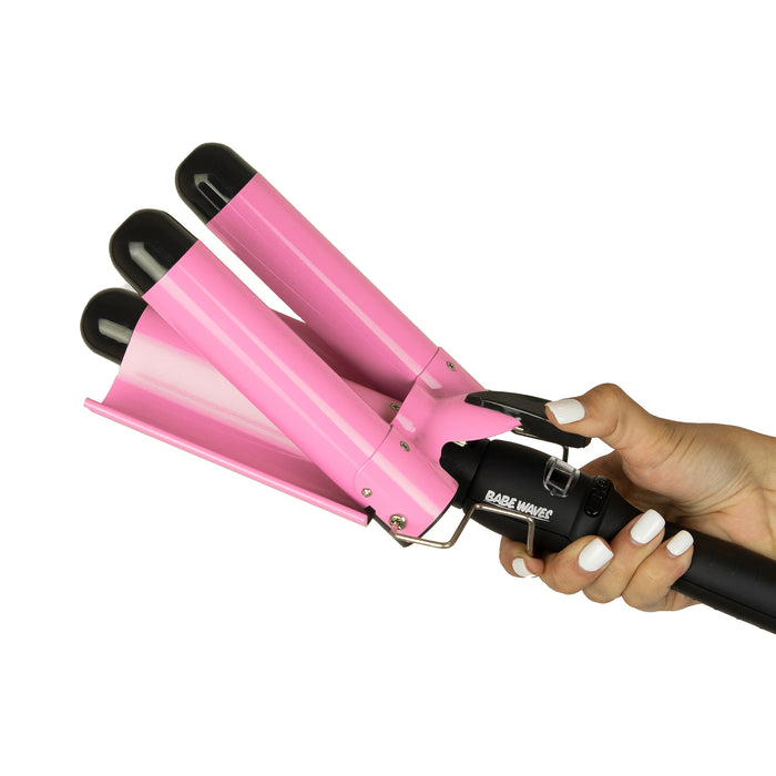 Color Wow Babe Waves