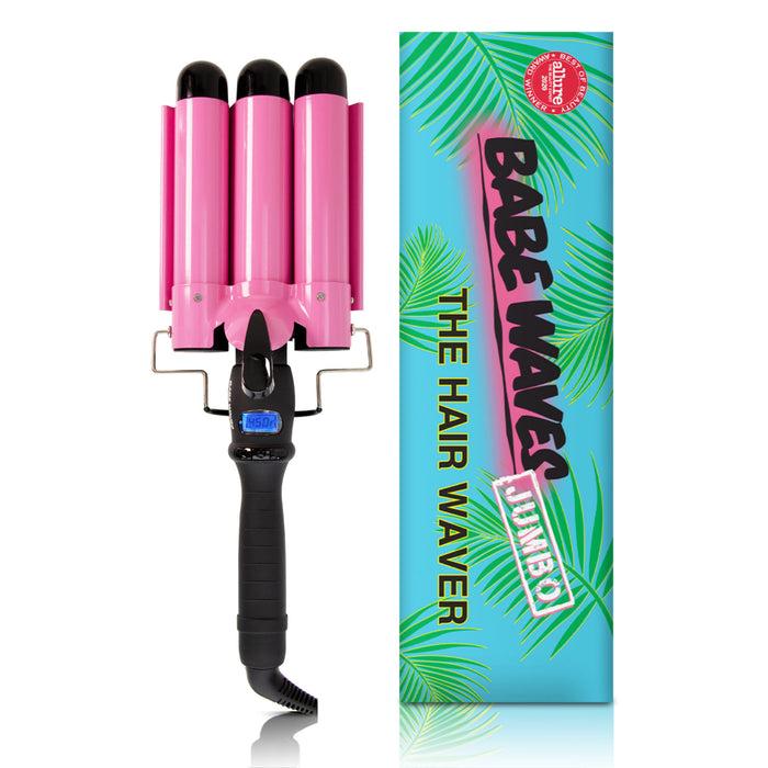 color wow Babe Waves