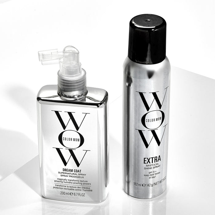 Color Wow Best Glass Hair Duo EVER