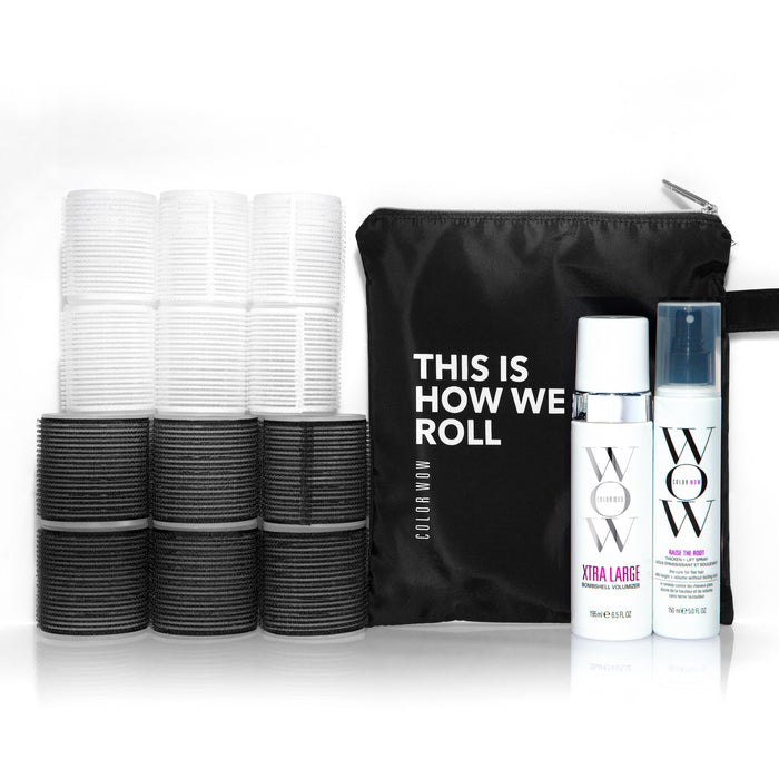 color wow Big Hair Bundle