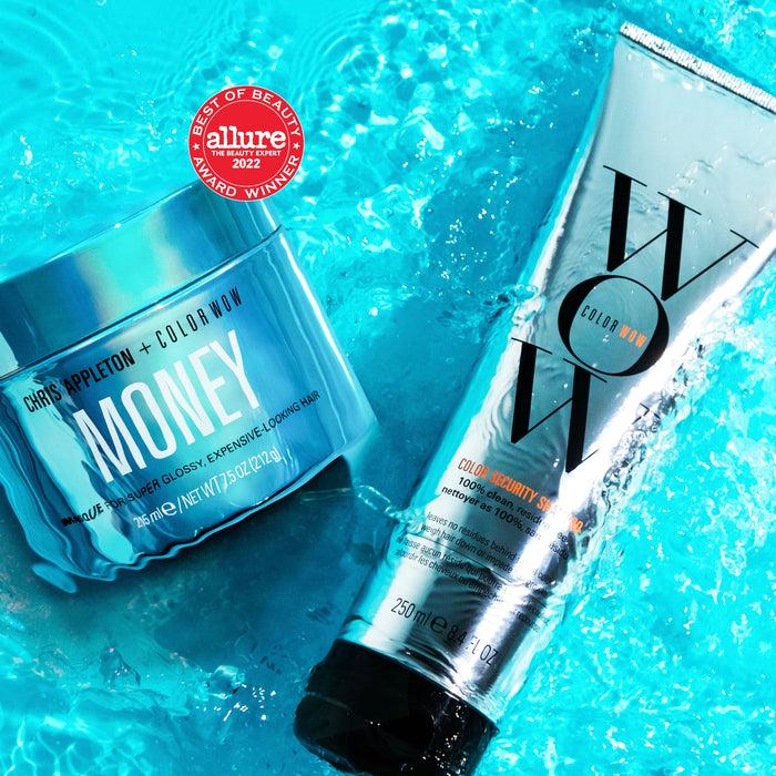 Color Wow Chris Appleton's Wash Day Faves