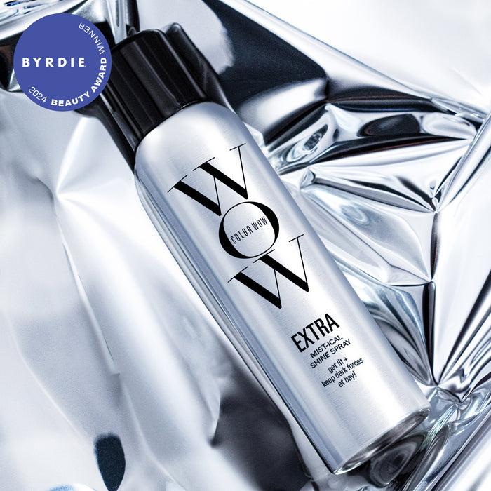 Color Wow Extra Mist-ical Shine Spray 5 Oz