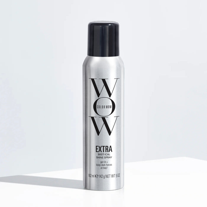 color wow Extra Mist-ical Shine Spray 5 oz