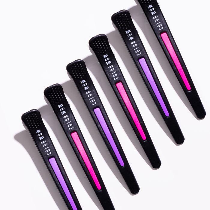 Color Wow Get A Grip Hair Sectioning Clips