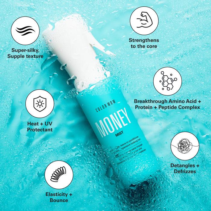 Color Wow Money Mist 5.0 Fl Oz
