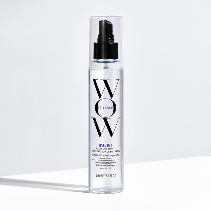 color wow Speed Dry Blow-Dry Spray 5.0 fl oz