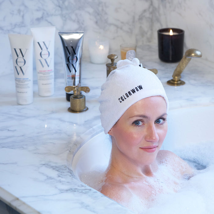 Color Wow Thats A Wrap