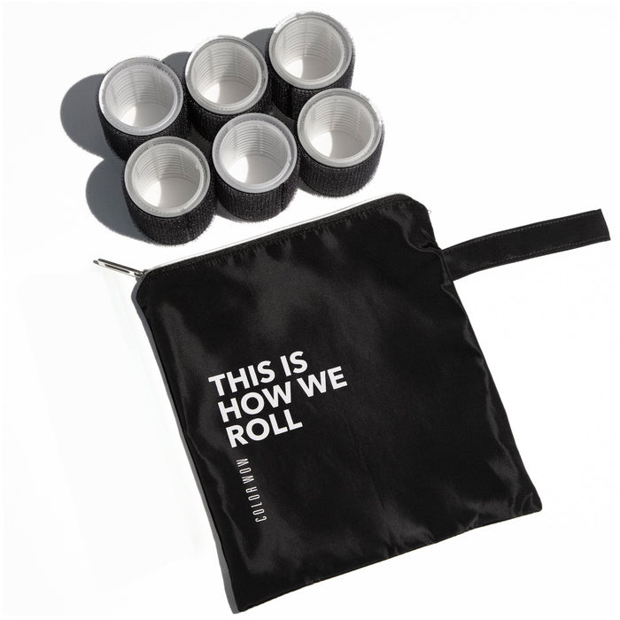 color wow This Is How We Roll Hair Rollers