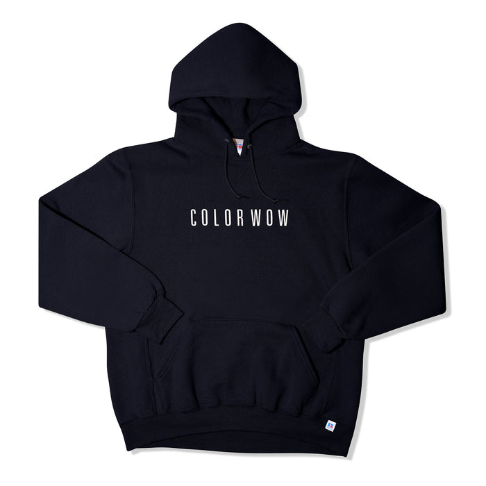 color wow WOW Hoodie Black