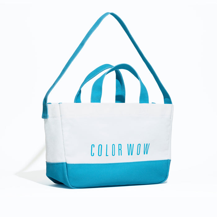 Color Wow WOW Summer Tote