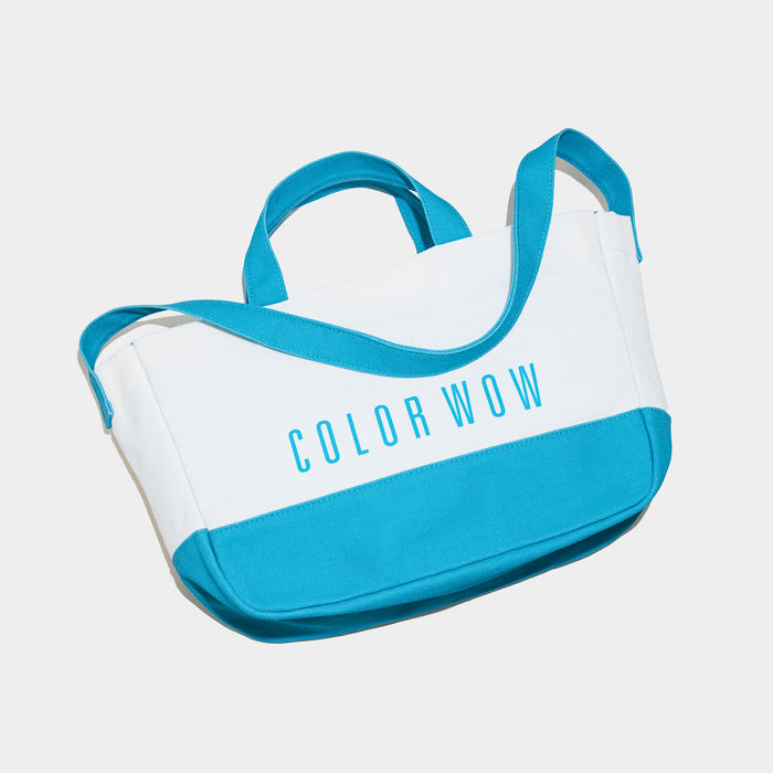 color wow WOW Summer Tote