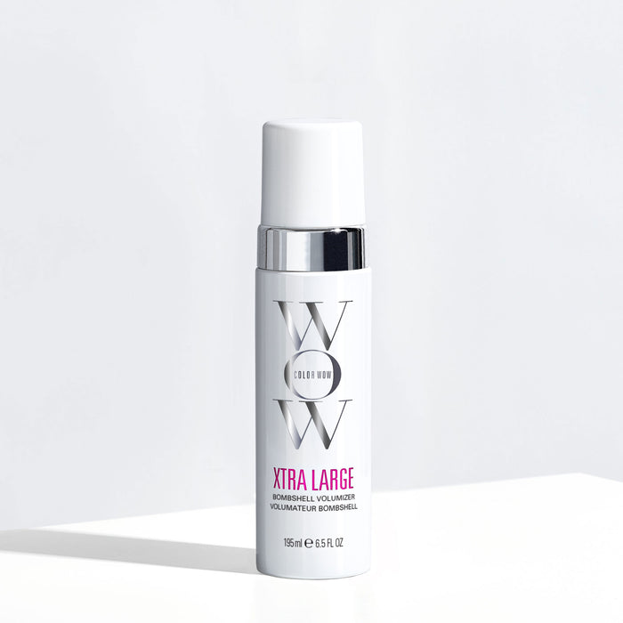 color wow Xtra Large Bombshell Volumizer 6.5 fl oz