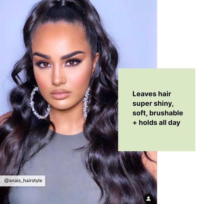 Color Wow Cult Favorite Firm + Flexible Hairspray 10 Oz