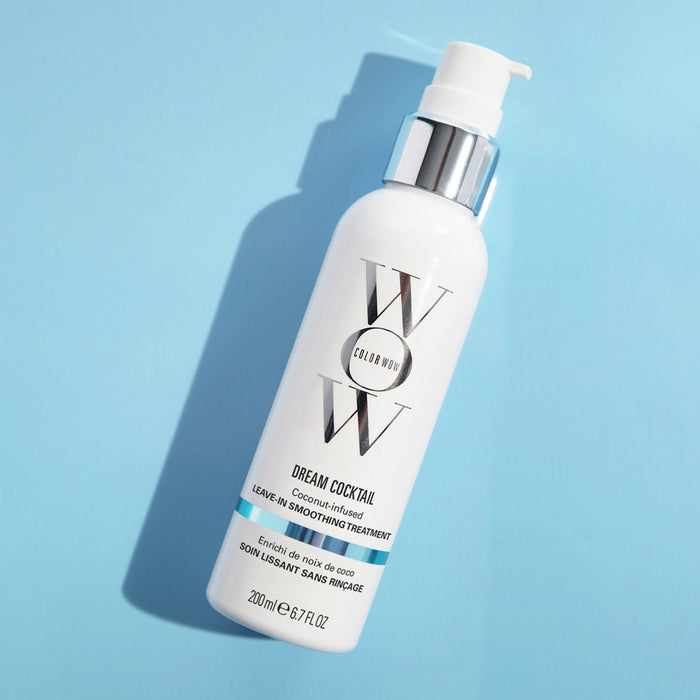 Color Wow Dream Cocktail Coconut-Infused Leave-in Treatment 6.7 Fl Oz