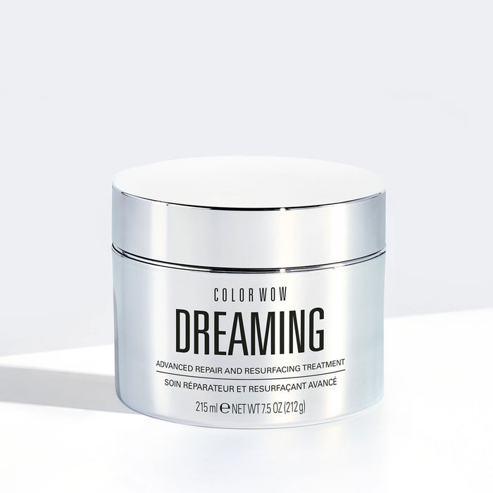 color wow Dreaming Advanced Repair and Resurfacing Treatment