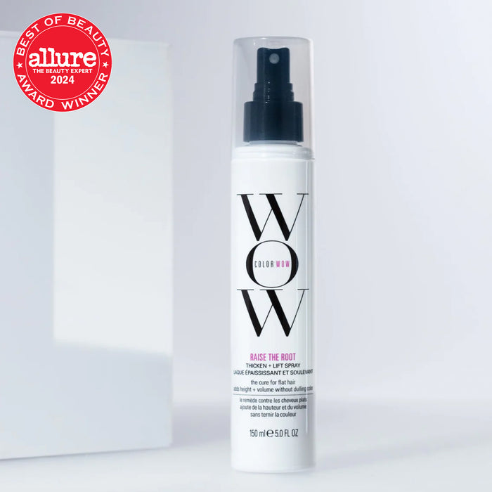 Color Wow Raise The Root Thicken + Lift Spray 5.0 Fl Oz